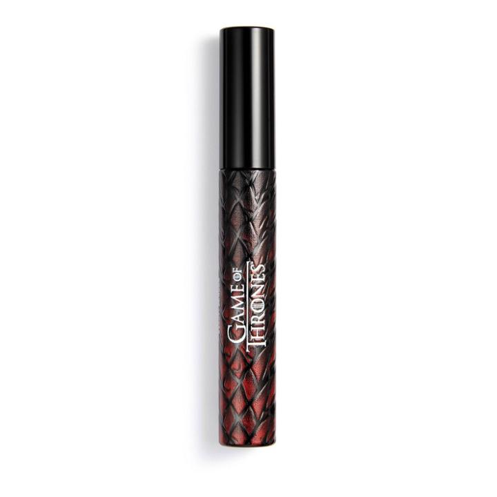 Makeup Revolution X Game Of Thrones Dragon Lash Mascara