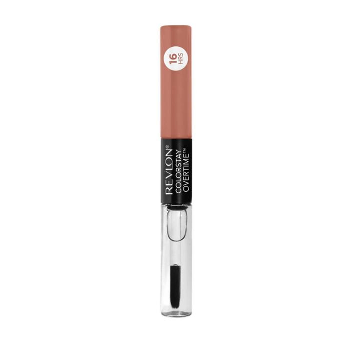 Revlon Colorstay Overtime Lip Color 540 Unstoppable Nude