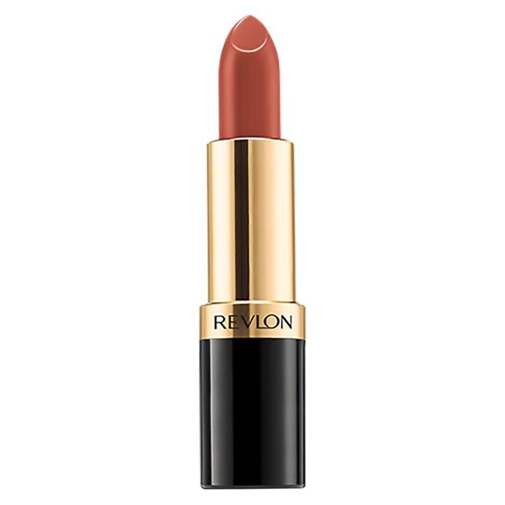 Revlon Super Lustrous Lipstick 535 Rum Raisin- .15 Oz., Rum Raisin