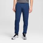 Men's Victory Fleece Jogger Pants - C9 Champion Athletic Navy Heather
