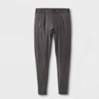 Men's Midweight Thermal Pants - All In Motion Gray