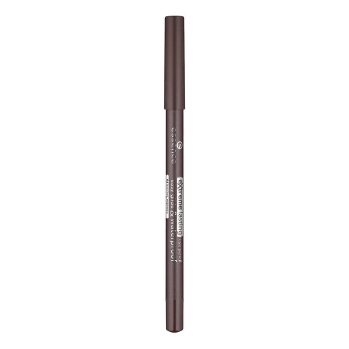 Essence Extreme Lasting Eye Pencil - 02 But First Espresso