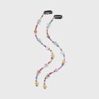 Mixed Bead Dangling Hair Charms - Wild Fable