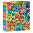 Papyrus Birthday Blast Jumbo Gift Bag,