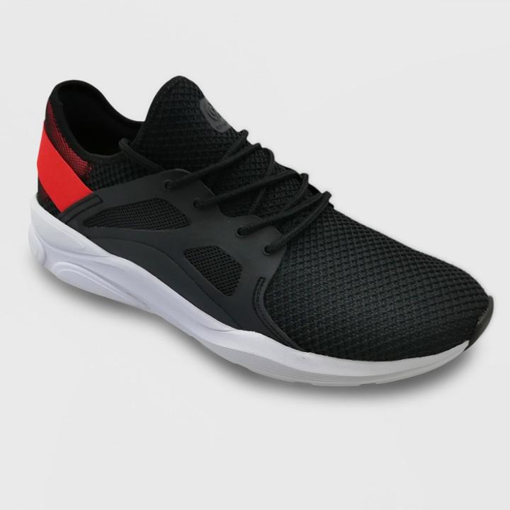 Boys' Flare 2 Performance Athletic Shoes - C9 Champion Black
