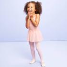 Toddler Girls' Dancewear Skirt - More Than Magic Pink