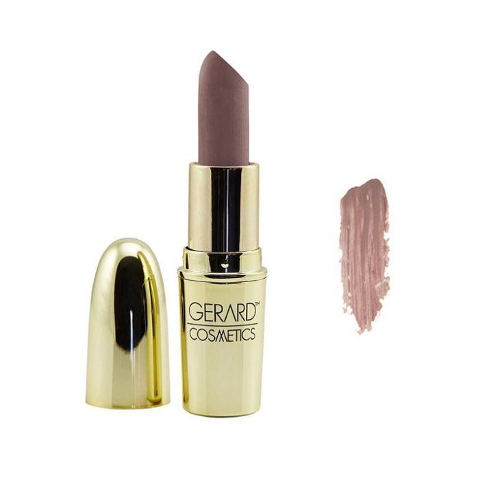 Gerard Cosmetics Lipstick - Mystic