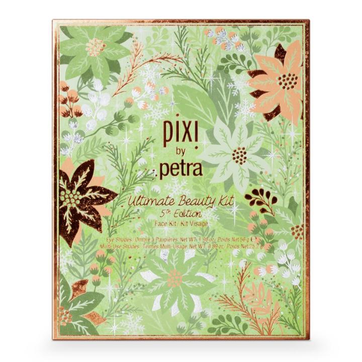 Pixi Cosmetic Set Medium - 2.87oz, Heavenly Hues