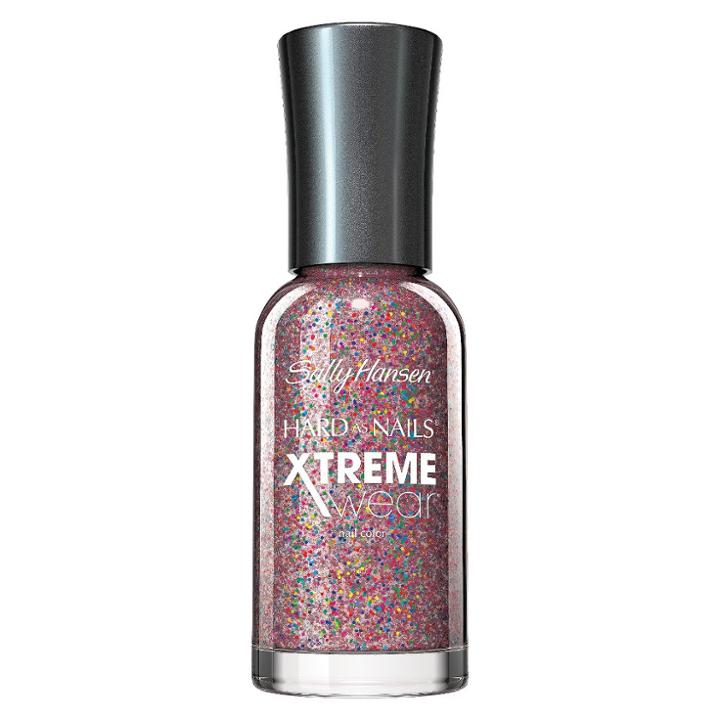 Sally Hansen Xtreme Wear Nail Color - Strobe Light, 219/200