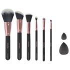 Target Profusion Cosmetics Professional Brush Vault