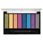 Covergirl Trunaked Scented Eyeshadow Palette - 835 Dazed