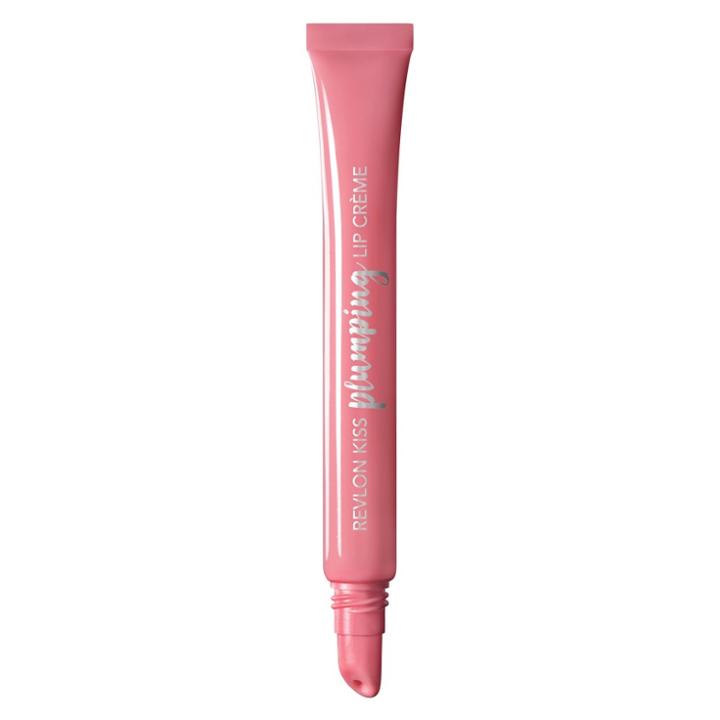 Revlon Kiss Lip Plumping Creme 530 Peony Buff