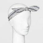 Women's Front Bow Knot Headband - Universal Thread