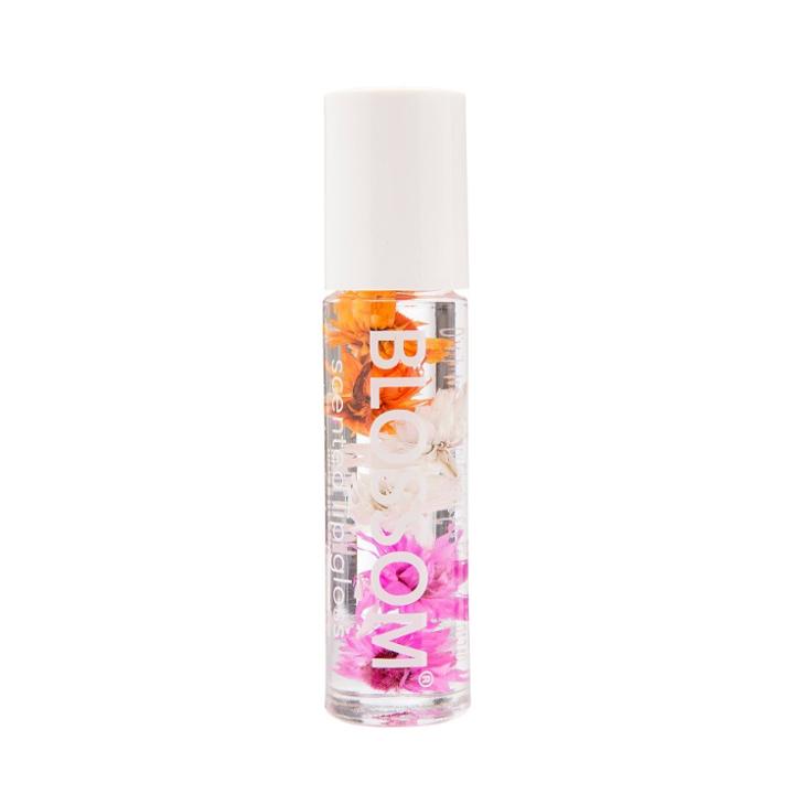 Blossom Delicious Kiss Roll-on Lip Gloss - Peach