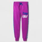 Target Girls' Dance Activewear Jogger Pants - Purple