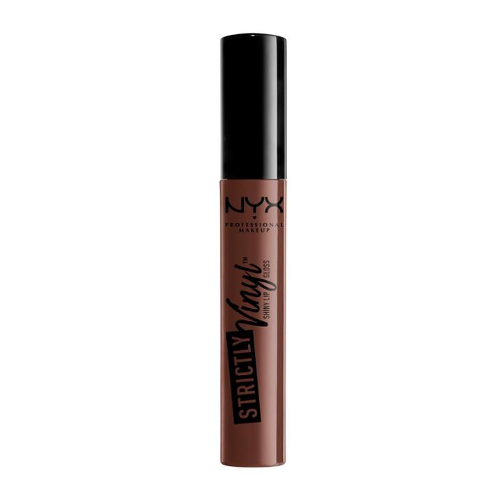 Nyx Professional Makeup Strictly Vinyl Lip Gloss Bombshell