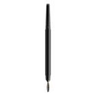 Nyx Professional Makeup Precision Brow Pencil Ash Brown, Adult Unisex, Grey Brown