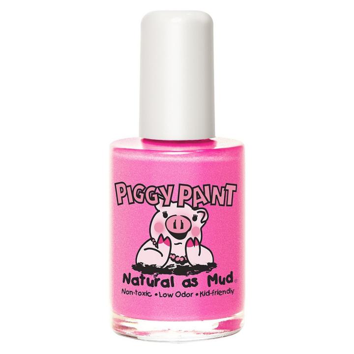 Piggy Paint Non-toxic Nail Polish - Jazz It Up