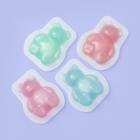 More Than Magic Gummy Bear Jelly Pod Mask Set - 4ct - More Than