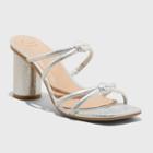 Women's Romy Slip-on Pumps - A New Day