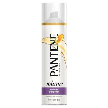 Pantene Pro-v Volume High Lifting Hairspray