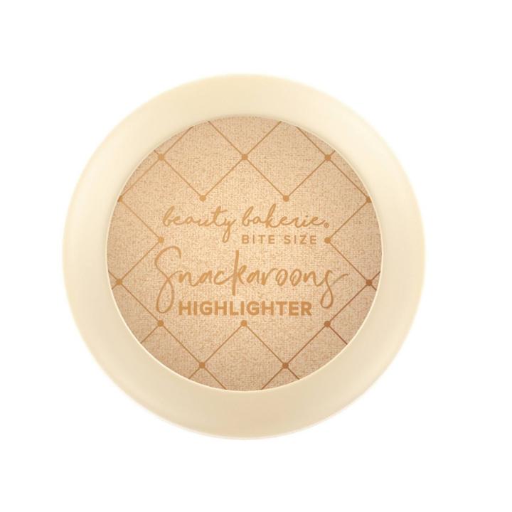 Beauty Bakerie Bite Size Snackaroons Highlighter - Sugarcoat Everything