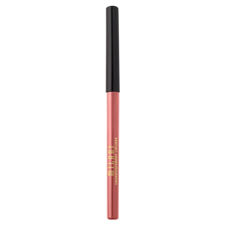 Milani Understatement Lip Liner French Rose - 0.012oz, French Pink