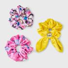 Girls' Friends 3pc Hair