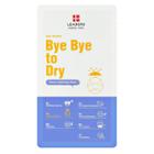 Leaders Bye Bye To Dry Face Mask Sheet