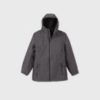 All In Motion Women's Plus Size Waterproof Softshell Jacket - All In