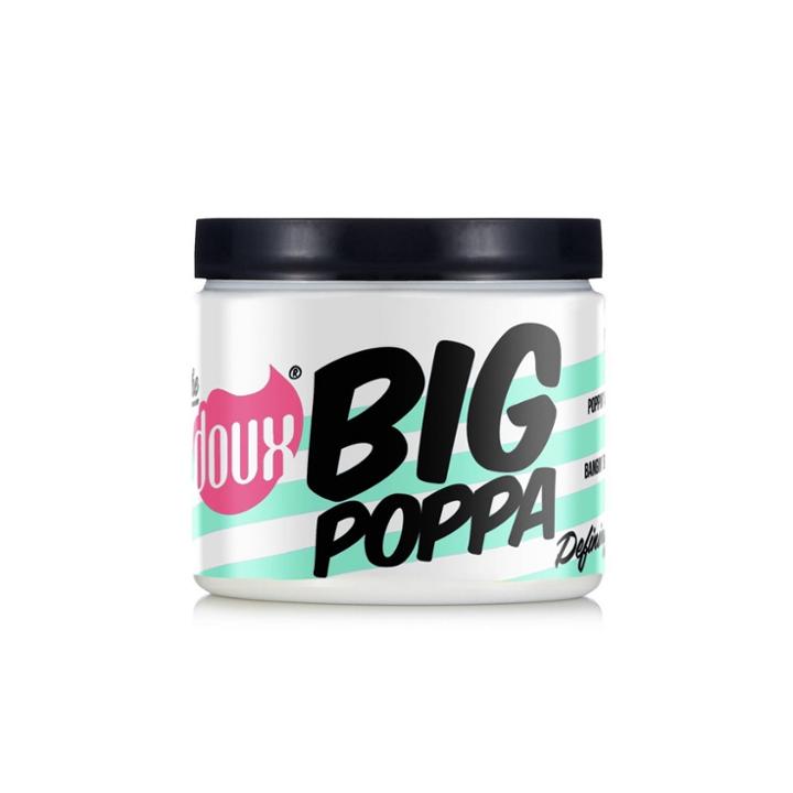 The Doux Big Poppa Define Gel