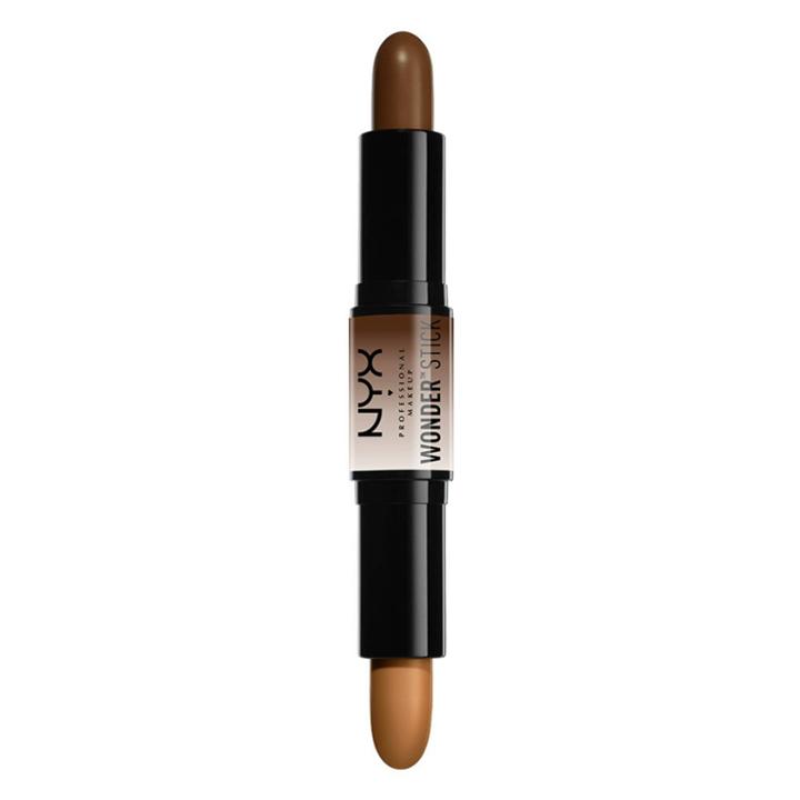 Nyx Professional Makeup Wonder Stick - Deep Dark