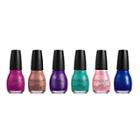 Revlon Sinfulcolors Best Of Sinfulcolors Nail Polish Collection