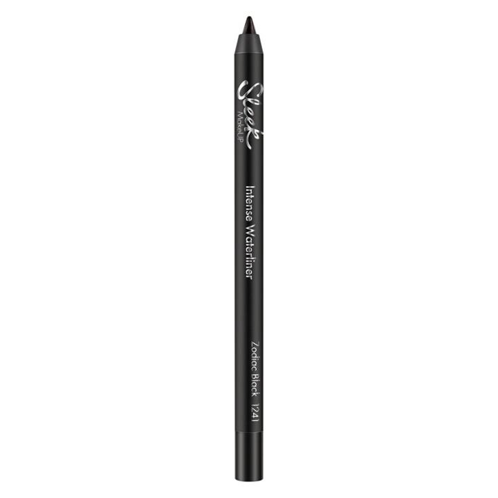Sleek Makeup Intense Waterliner Zodiac Black - .04oz