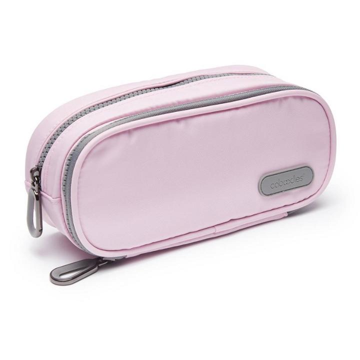 Caboodles Sport Cosmetic Bag - Pink