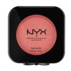 Nyx Professional Makeup High Definition Blush Bitten