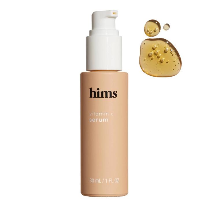 Hims Vitamin C Serum - Complexion Balance With Antioxidants