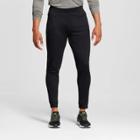 Men's Tech Fleece Jogger Sweatpants - C9 Champion Black