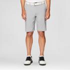 Jack Nicklaus Men's Heathered Golf Shorts -