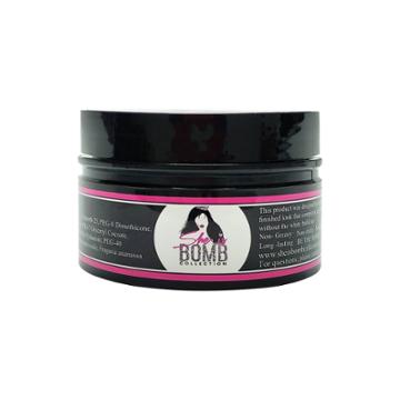 She Is Bomb Edge Control Hair Gel