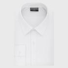 Phillips-van Heusen Men's Slim Fit Long Sleeve Flex Button-down Shirt - Philips-van Heusen White