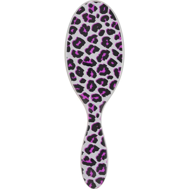 Wet Brush Safari Original Detangler Hair Brush - Pink