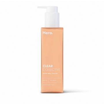 Hero Cosmetics Sensitive Face Cleanser
