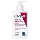 Target Cerave Itch Relief Moisturizing Lotion For Dry And Itchy