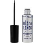 Maybelline Ultra Liner Waterproof Liquid Eye Liner 01 Black 0.25 Fl Oz, Adult Unisex,