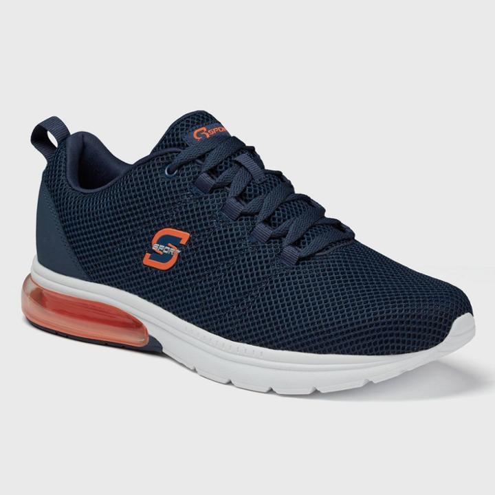 Men's S Sport By Skechers Tadeo Sneakers - Navy