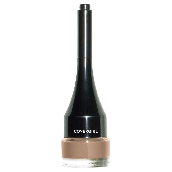 Covergirl Easy Breezy Brow Sculpt + Set Pomade 720