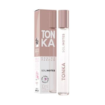 Solinotes Women's Rollerball Perfume - Tonka