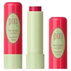 Target Pixi By Petra Shea Butter Lip Balm - Ripe Raspberry .141 Oz