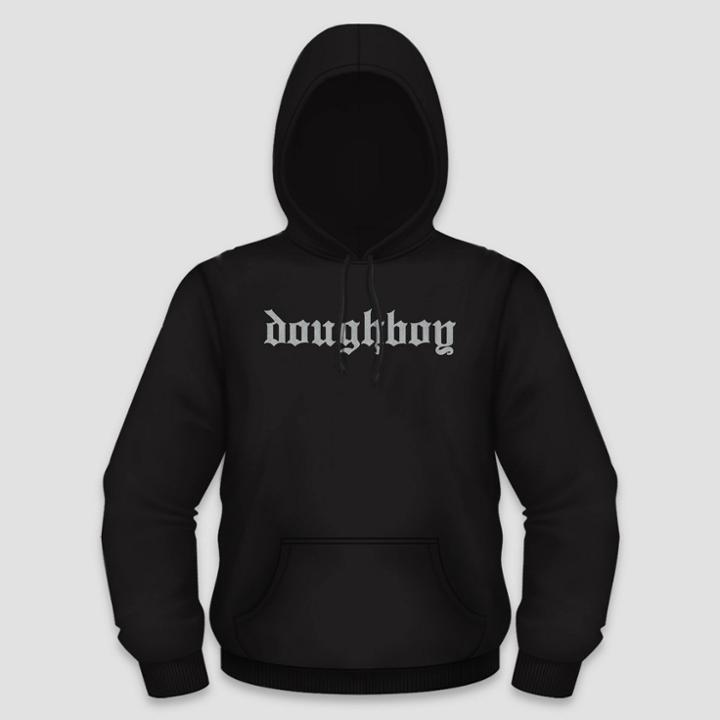 Men's Boyz N The Hood Graphic Sweatshirt - Black